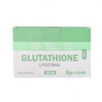 Glutathion Lipozomal, 300 mg, 30 sachets, Liporom