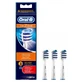 Oral-B® TriZone EB30 Cabezales de recambio 3 piezas