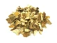 Lemon peel for herbal tea coarse cut 100 g