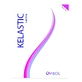 Folia KELASTIC Silic.12x8