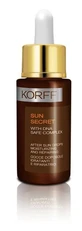 PICĂTURI DE SOARE KORFF