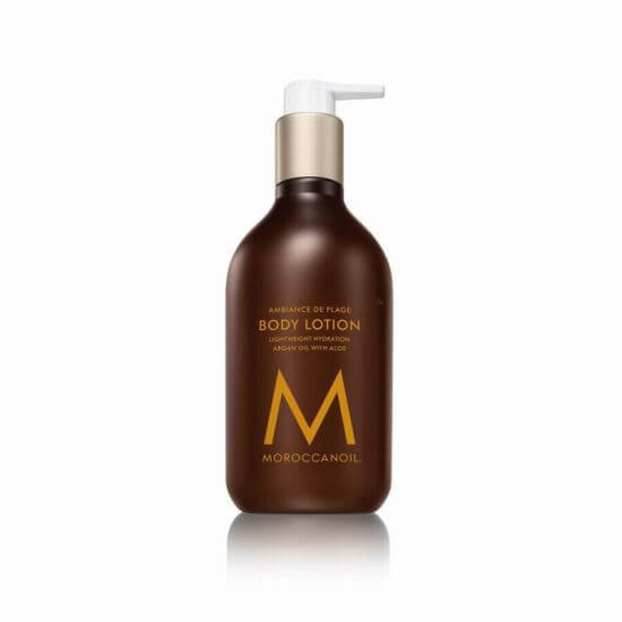 Lozione per il corpo Ambiance De Plage, 360 ml, Moroccanoil