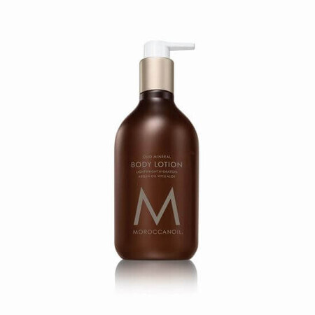 Oud Mineral Body Lotion, 360 ml, Moroccanoil
