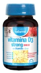 NATURMIL VITAMIN D3 STRO90CPR