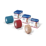 LEUKOTAPE K 5cmx5mt Azul