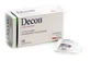 Decon 10ov Vaginal