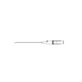 Abbocath Cannula Needle T G22 Iso