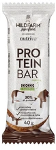 WILDFARM PRO BAR KOKOS CIOC LA