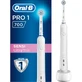 Periuta de dinti electrica Oral-B® Power Pro 1 700 Sensitive UltraThin