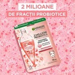 Skin Naturals Probiotic Enriched 2 Million Probiotic Fraction Mask, 22 g, Garnier