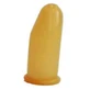 Cosses de protection en caoutchouc P2