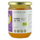 Miel de tilleul brut biologique, 700 g, Organic Republic