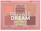 ASTRA PRIV.DREAM PALETA DE OJOS 03