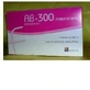 Ab 300 Lavage Vaginal 5fl 140ml