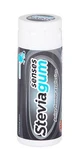 Lemon Pharma Steviagum Black Senses 20 gumă