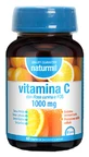 NATURMIL VITAMIN C 60CPR