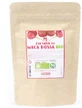 PULBERE DE MACA ROȘIE ORGANICĂ 200G