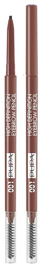 PUPA HIGH DEF.EYEBROW PENCIL 03