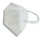 MASCĂ DE MOSC FFP3 ALB10PCS