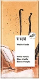 VIVANI CZEKOLADA BIAŁA WANILIA