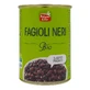 BIOLOGISCHE KANT-EN-KLARE ZWARTE BONEN 400G