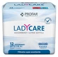 PROFAR LADY/C AS NTT ALI 12SZT