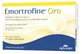 Agave Emortrofine Oro Supplément Hémorroïdes 18 Sachets Sans Gluten et Lactose
