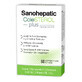 Sanohepatic COLESTEROL Plus, 60 comprim&#233;s pellicul&#233;s, Zdrovit