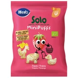 HERO SOLO SNACK MINI PUFF FRAG