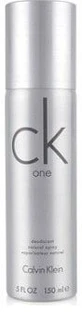 C K ONE DEO 150 VAPORI