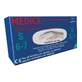 Guante Latex S 100pcs LPP