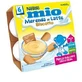 Mio Milk Snack Biscuit 4x100g