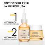 Vichy Neovadiol Biphasisches straffendes und glättendes Serum für Peri & Post Menopause Meno 5, 30 ml