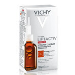 Vichy Liftactiv Supreme Ser corector antioxidant cu vitamina C, 20 ml