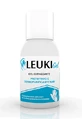 Leukigel Gel igienizant pentru mâini 80 Ml