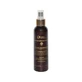 Real hair annurca volumizing styling