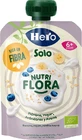 HERO SOLO BEUTEL NUTRIFLORA BAN