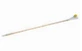 Sonde de Foley Ch10 Silicone 2 voies Cc3 5