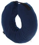 KERBL HUNDEHALSBAND ELIZABETHAN AUFBLASBAR 18-30 CM BLAU