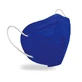 FFP2 Bluette Futura Masks 10 Pieces