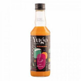 Yugo organic buckthorn juice, 250 ml, Elgeka