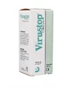 Virustop Butelka do płukania ust 100 ml