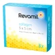 REVAMIL Collagen cm5x5 3pcs