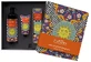 Euphidra Neroli și Vetiver Box Set 1 Gel de duș 400ml + 1 Apă parfumată 125ml + 1 Cremă de mâini 50ml
