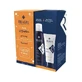 Rilastil Man box set with shaving foam and aftershave