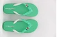 NAZ ITA.INF.U VERDE FLUO 42 N