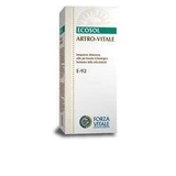 Artro Vitale Ecosol 60 tabletten