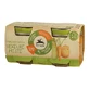 LÉGUMES MIXTES HOMOGÉNÉISÉS BIO 2 X 80 G