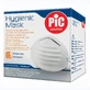 Antismog Mask 3pcs