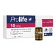 Prolife 10 Forte 7 flacons avec enzymes de lait